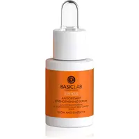 BasicLab Dermocosmetics Esteticus antioxidačné sérum zvyšujúci elasticitu pleti 15 ml