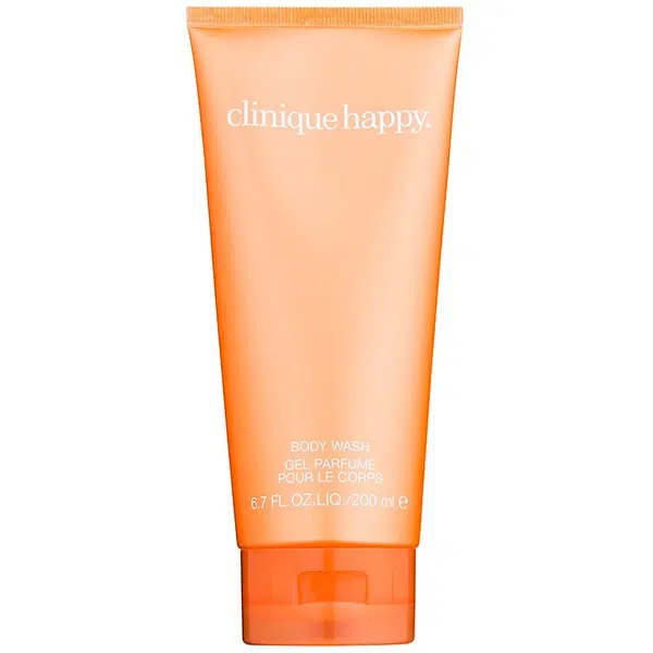 Clinique Happy™ sprchový gél pre ženy 200 ml