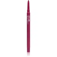 3INA The Automatic Lip Pencil kontúrovacia ceruzka na pery odtieň 385 - Raspberry pink 0.35 g