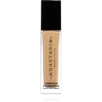 Anastasia Beverly Hills Luminous Foundation rozjasňujúci make-up odtieň 260N 30 ml