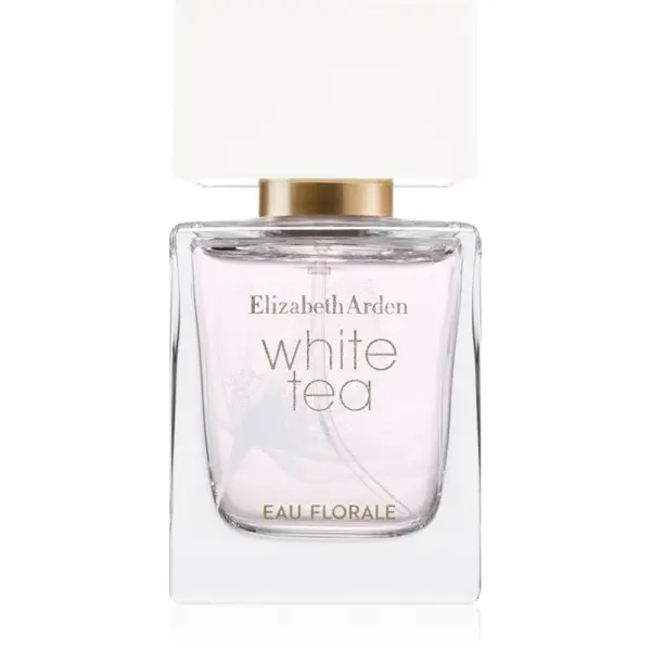 Elizabeth Arden White Tea Eau Florale toaletná voda pre ženy 30 ml