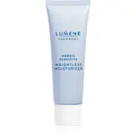 Lumene Nordic Sensitive [HERKKÄ] Weightless ľahký hydratačný krém 50 ml