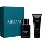 Armani Code darčeková sada pre mužov