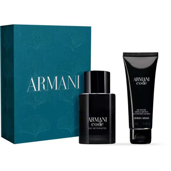 Armani Code darčeková sada pre mužov