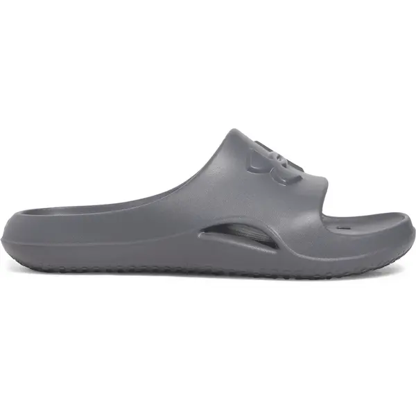 Men's slippers Under Armour Locker V SL-GRY