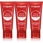 Colgate Max White Ultra Multiprotect bieliaca zubná pasta