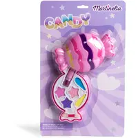 Martinelia Candy Sweet Make-up set pre deti 3+