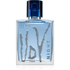 Ulric de Varens UDV NIght toaletná voda pre mužov 60 ml