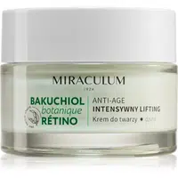 Miraculum Bakuchiol spevňujúci denný krém 50 ml