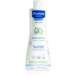 Mustela Bébé Bain pena do kúpeľa 750 ml