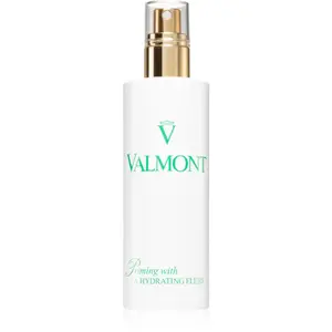 Valmont Priming With A Hydrating Fluid upokojujúci a hydratačný fluid v spreji pre všetky typy pleti 150 ml