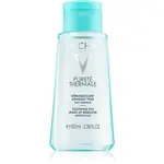 Vichy Pureté Thermale upokojujúci odličovač očí 100 ml