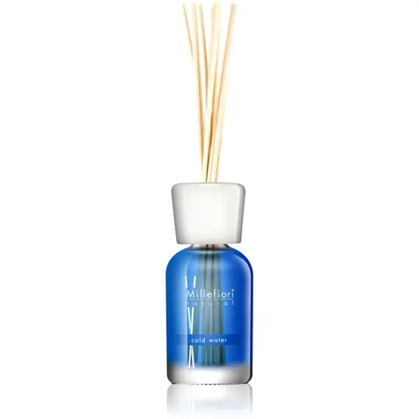 Millefiori Milano Cold Water aróma difuzér 100 ml