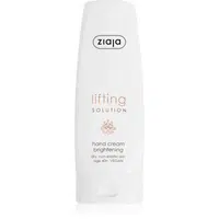 Ziaja Lifting Solution rozjasňujúci krém pigmentovým škvrnám 80 ml