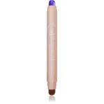 J.Cat Beauty Shimmie Struck krémové očné tiene v tyčinke odtieň 107 Amethyst Crown 2 g