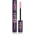 MAYBELLINE NEW YORK Lash Sensational Sky High objemová a predlžujúca riasenka odtieň Plum Twilight 7.2 ml