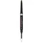 L’Oréal Paris Infaillible 24h Filling Triangular Pencil precízna ceruzka na obočie vodeodolná odtieň Dark Blonde 1 ml