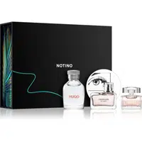 Beauty Discovery Box Exclusive Notino Summer Affair darčeková sada unisex
