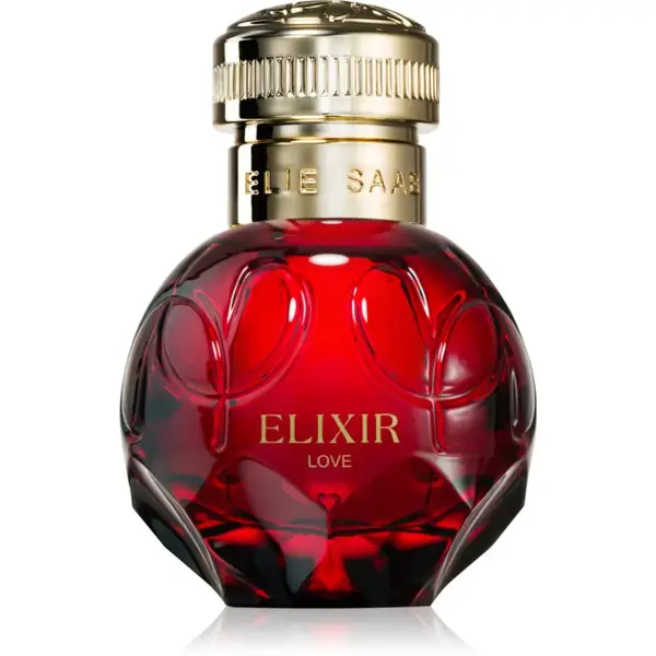 Elie Saab Elixir Love parfumovaná voda pre ženy 30 ml