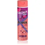 Novex Collagen Infusion kondicioner na posilnenie vlasov 300 ml