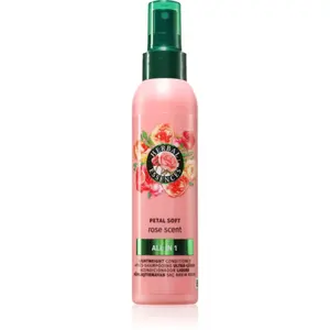Herbal Essences Rose Scent Petal Soft kondicionér pre suché a poškodené vlasy 145 ml