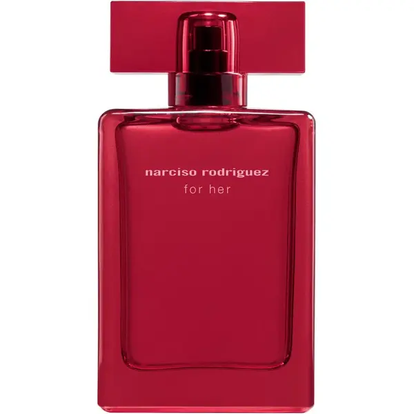 narciso rodriguez for her intense parfumovaná voda pre ženy 50 ml