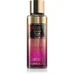 Victoria's Secret Sugar Plum Fig telový sprej pre ženy 250 ml