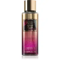 Victoria's Secret Sugar Plum Fig telový sprej pre ženy 250 ml
