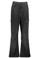 Čierne nohavice Calvin Klein