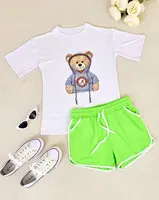 Resti Women's tracksuit set