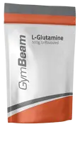 GYMBEAM L-Glutamín unflavored 1000 g