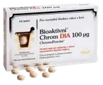 PHARMA NORD BIO-CHRÓM DIA 100 µg 120 tabliet