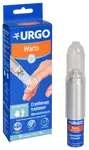 URGO Bradavice Kryoterapeutický prípravok na zmrazenie bradavíc 38 ml