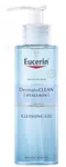 EUCERIN DermatoClean Čistiaci gél 200 ml