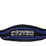 POWER SYSTEM Oporová guma Bench Blaster Ultra modrá XL