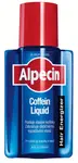 ALPECIN Hair Energizer Liquid kofeínové tonikum 200 ml
