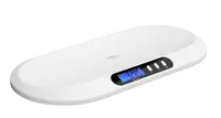 TRUELIFE BabyScale B5 BT Múdra dojčenská váha