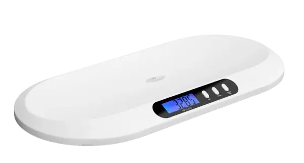 TRUELIFE BabyScale B5 BT Múdra dojčenská váha