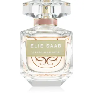 Elie Saab Le Parfum Essentiel parfumovaná voda pre ženy 50 ml