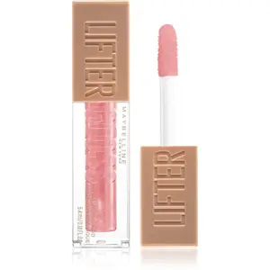 MAYBELLINE NEW YORK Lifter Gloss lesk na pery odtieň 04 Silk 5.4 ml