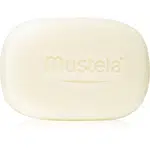 Mustela Bébé jemné mydlo pre deti od narodenia 100 g