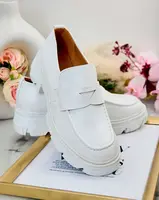 Resti Elegant women's moccasins Xicci