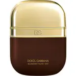 Dolce&Gabbana Blueberry Nutri-Tint rozjasňujúci tónovací krém SPF 20 odtieň 40C Deep 30 ml