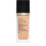 Estée Lauder Futurist Aqua Brilliance™ Makeup SPF 20 hydratačný make-up odtieň 1N1 Ivory Nude 30 ml