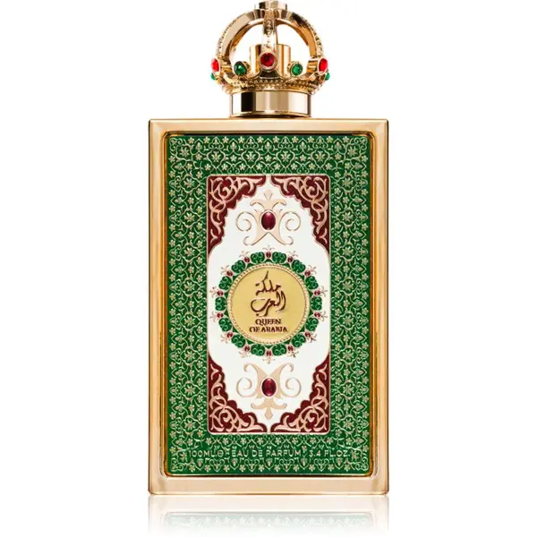 Lattafa Queen Of Arabia parfumovaná voda pre ženy 100 ml