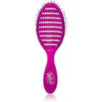 Wet Brush Speed Dry kefa na vlasy pre jednoduché rozčesávanie vlasov 1 ks