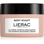 Lierac Body Sculpt The Morpho-Reshaping Cream spevňujúci telový krém 200 ml