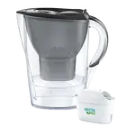 BRITA Filtračná kanvica Brita Marella 2024, grafit 2.4 l