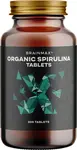 BRAINMAX Spirulina BIO 200 tabliet