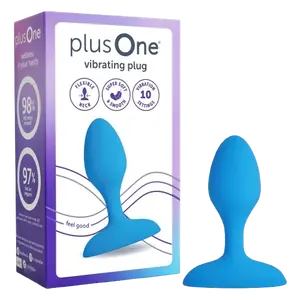 PLUSONE Plug pulse PLO-6739N